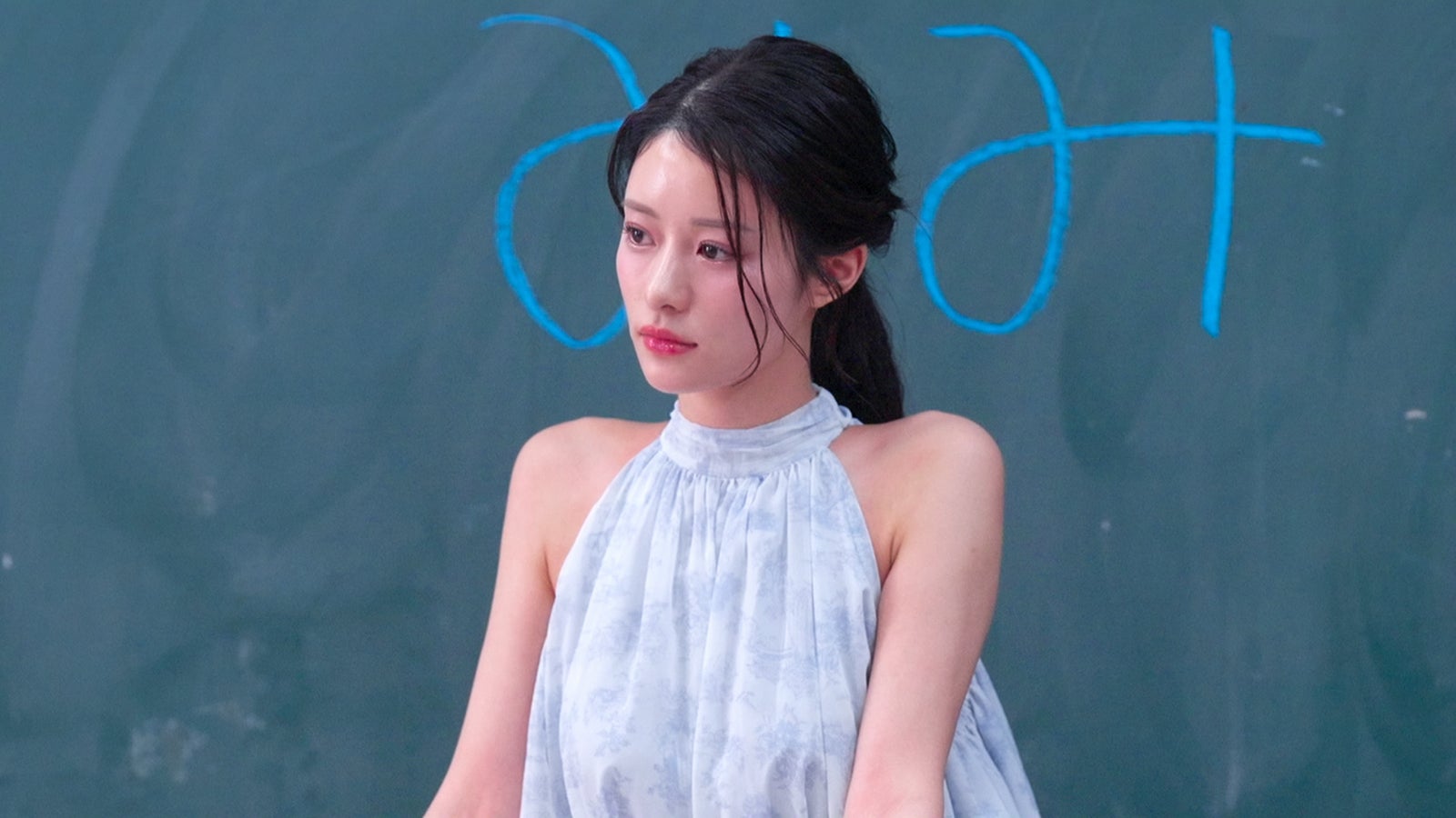 「ラヴ上等」シーズン2 エピソード14場面写真（C）Netflixリアリティシリーズ「ラヴ上等」シーズン2 独占配信中