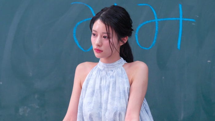 「ラヴ上等」シーズン2 エピソード14場面写真(C)Netflixリアリティシリーズ「ラヴ上等」シーズン2 独占配信中