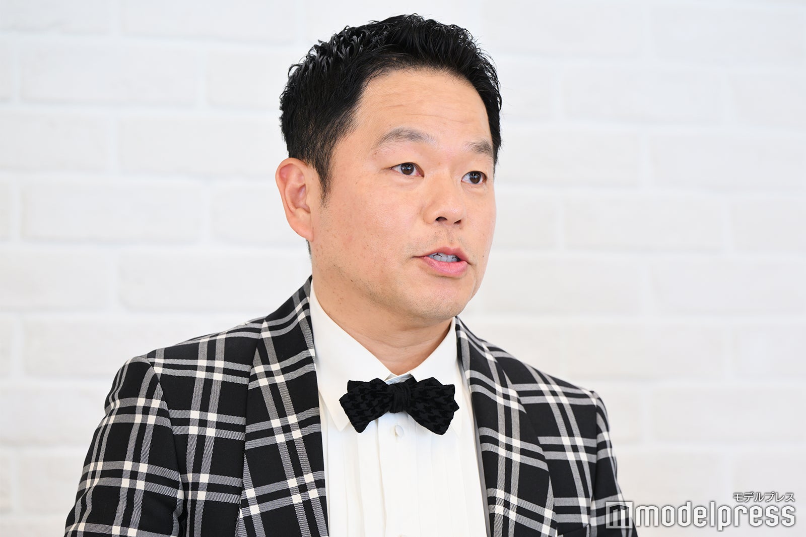 津田篤宏（C）モデルプレス