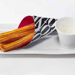 ポテトのチュロス フォションスタイル ¥800/画像提供:フォション