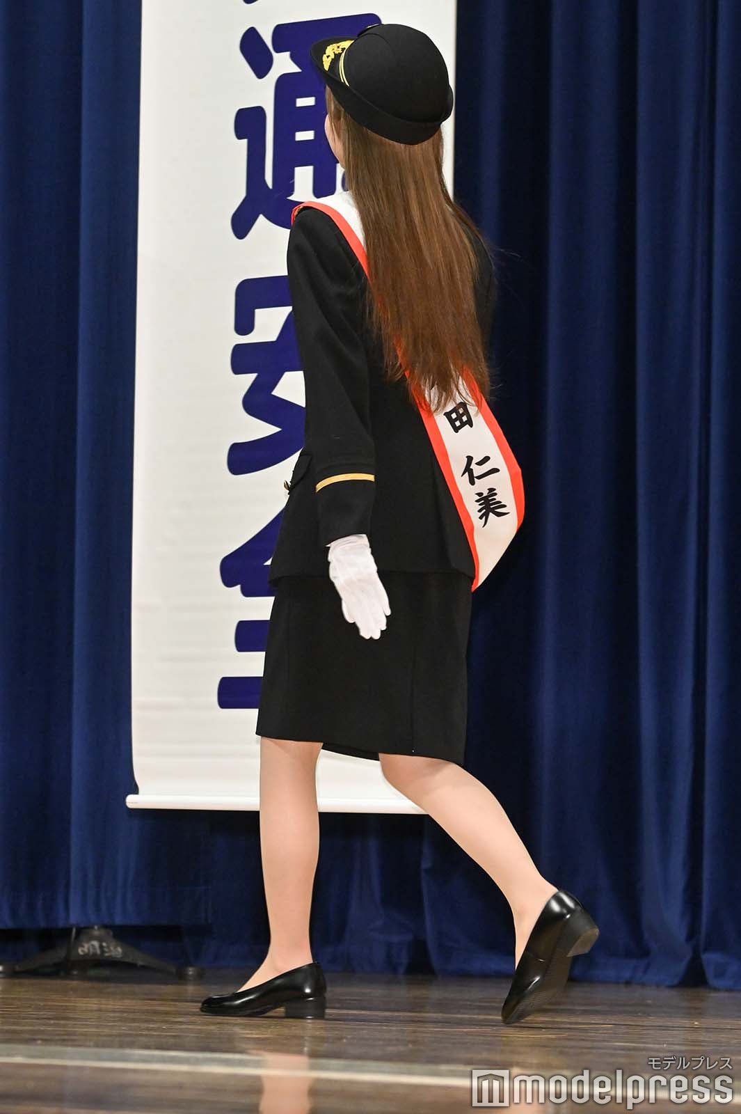 本田仁美（C）モデルプレス