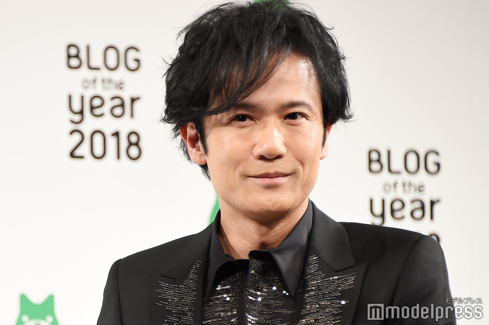 稲垣吾郎（C）モデルプレス