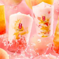 ドリーミー ピーチ/提供画像