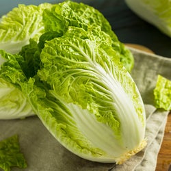 白菜の黒い点はなぜできる 正体はポリフェノールで食べても大丈夫 モデルプレス