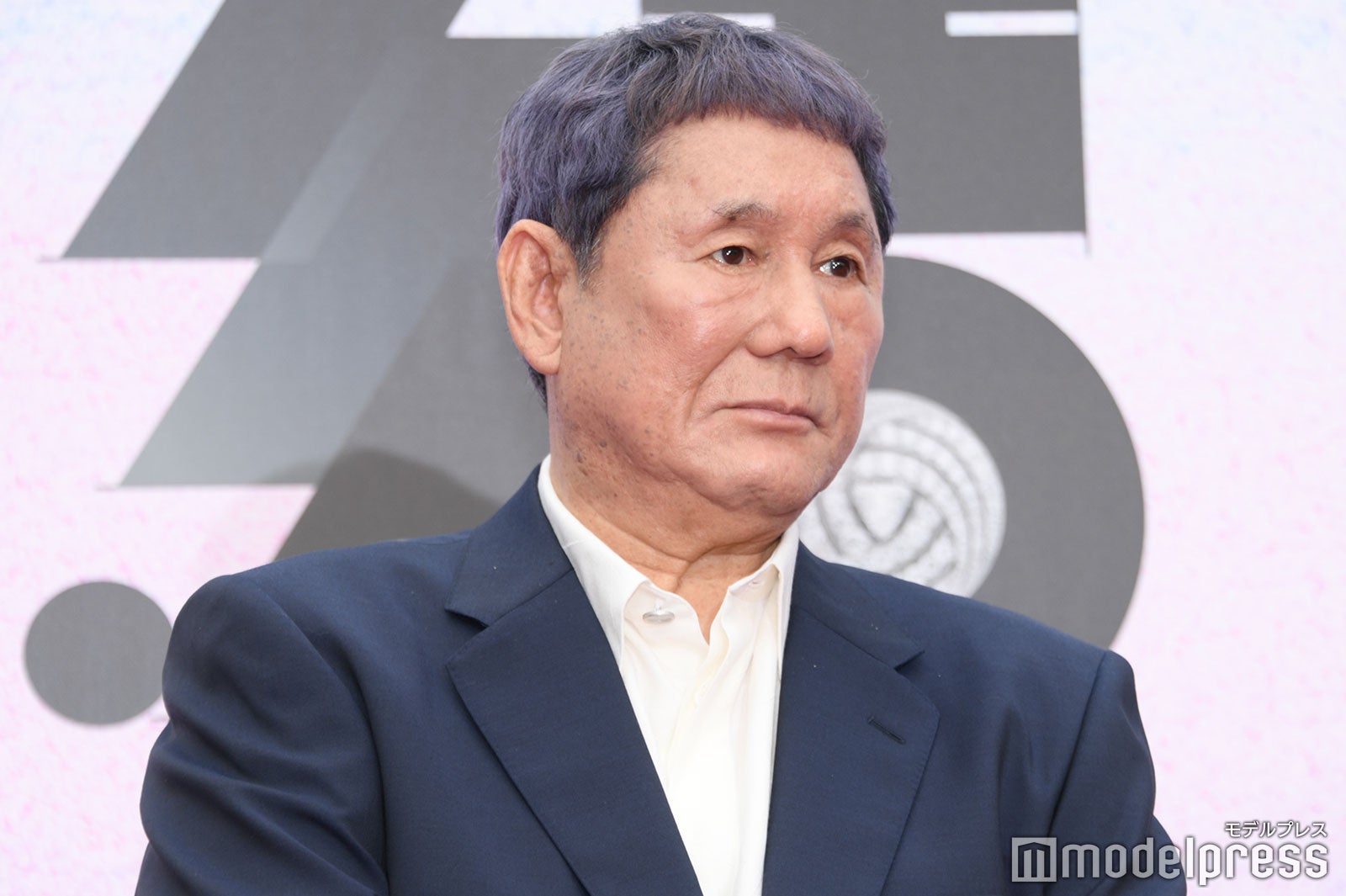 北野武（C）モデルプレス
