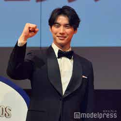 福士蒼汰(C)モデルプレス