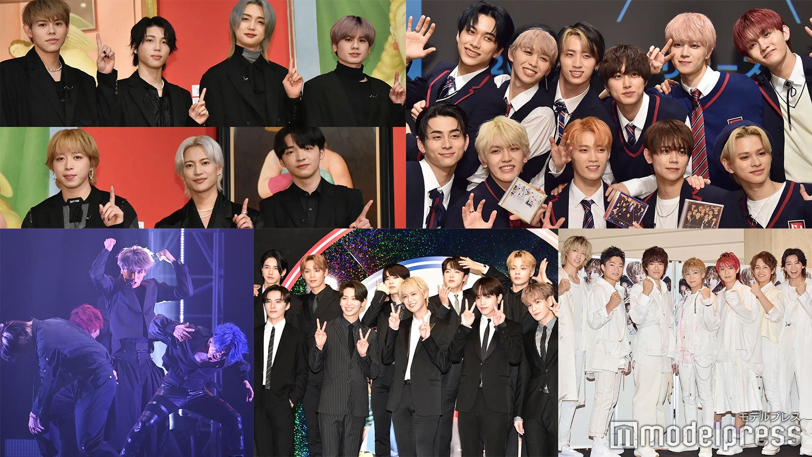 読者が選ぶ「男性グループの春ソング」ランキング＜1～10位＞