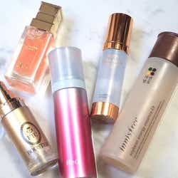 美容液に関する記事 モデルプレス