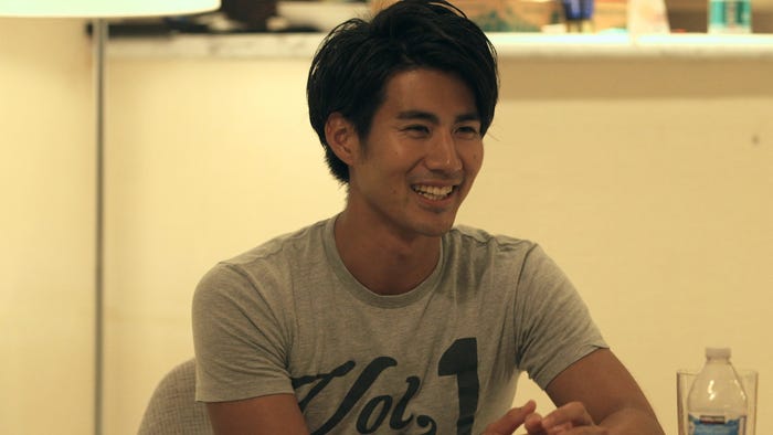 大志 『TERRACE HOUSE ALOHA STATE』24th WEEK(C)フジテレビ/イースト・エンタテインメント