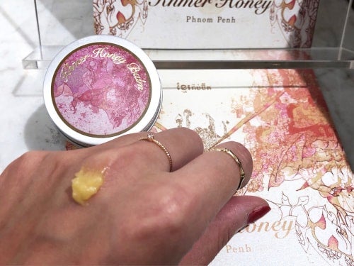 クメール エイプリル ビンテージ 2012