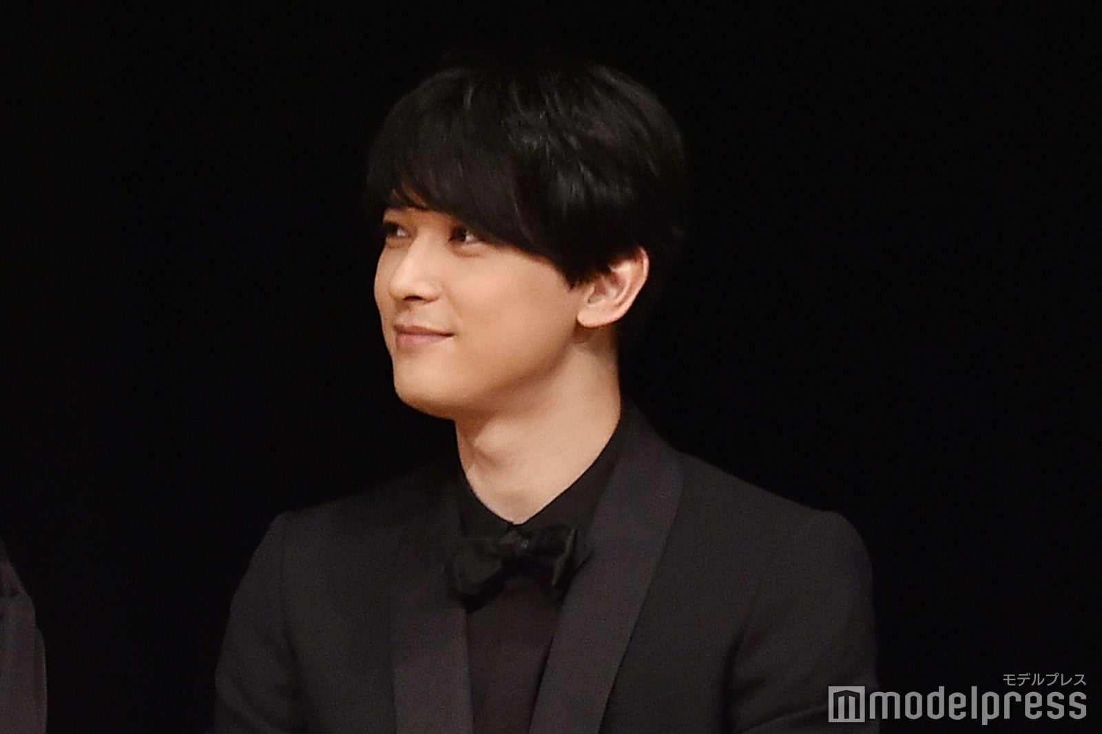 吉沢亮 （C）モデルプレス