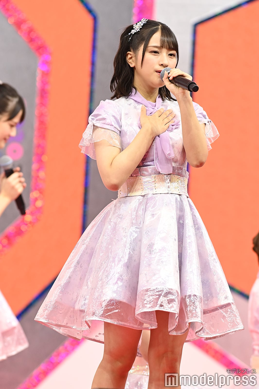 ＝LOVE（C）モデルプレス