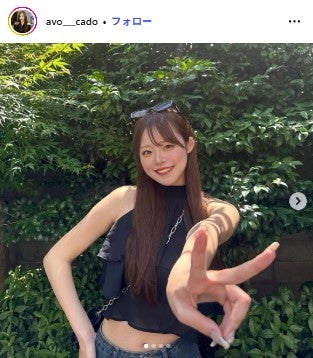 になにInstagramより