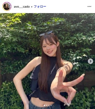 になにInstagramより