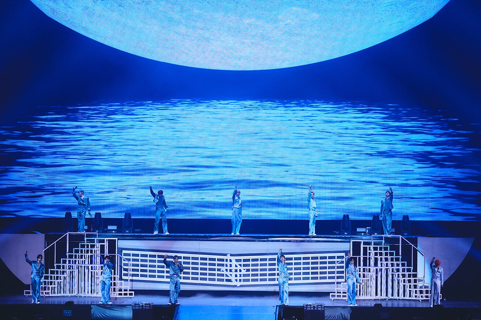 JO1（C）LAPONE Entertainment