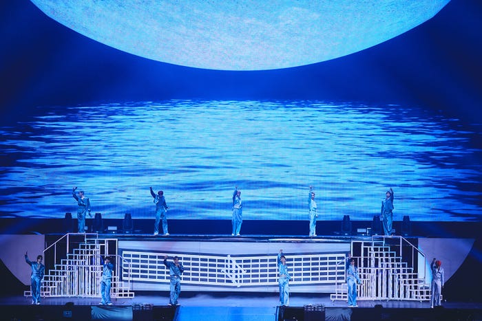 JO1(C)LAPONE Entertainment