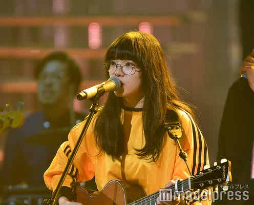 あいみょん、紅白に家族を“呼ばない”理由「すごく会いたかった」大先輩との対面に期待<紅白リハ1日目>