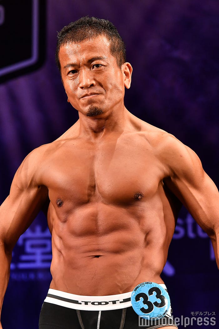 清原博弁護士(C)モデルプレス