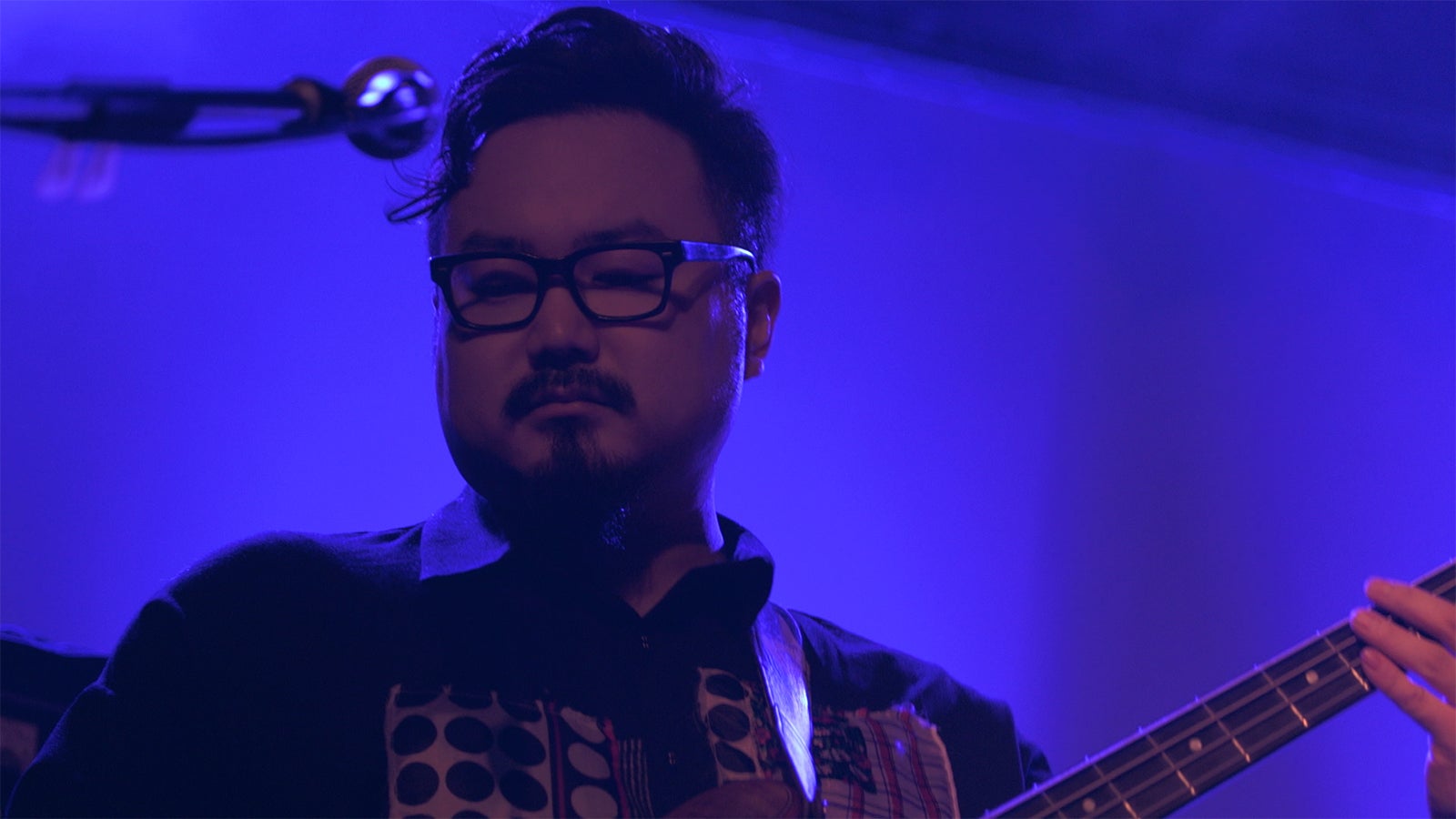 理生「TERRACE HOUSE OPENING NEW DOORS」（C）フジテレビ／イースト・エンタテインメント