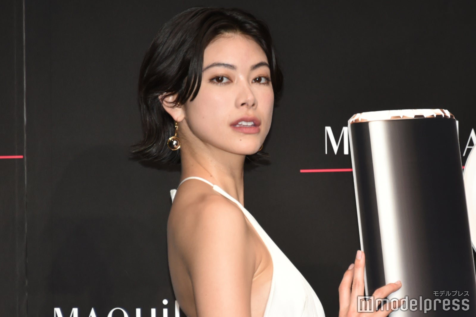 森星（C）モデルプレス