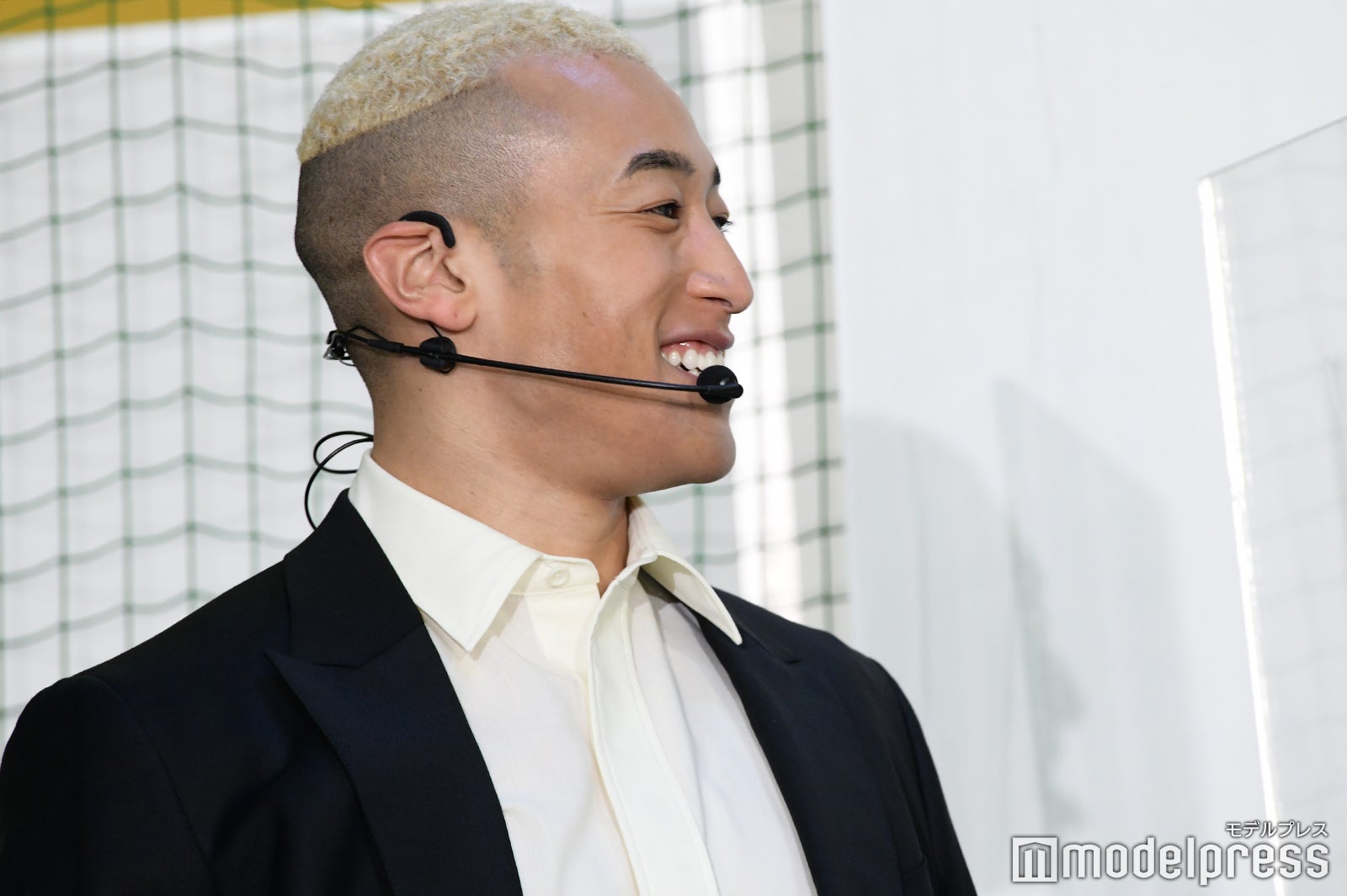 関口メンディー （C）モデルプレス