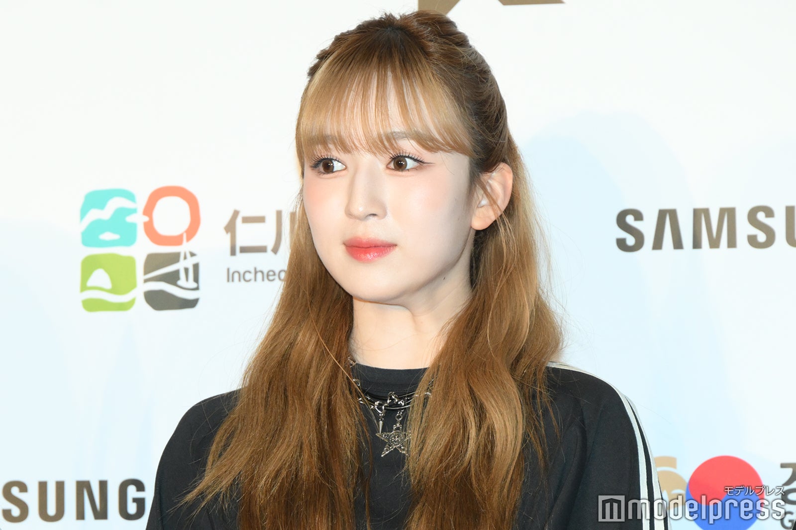 SUZU（山本すず）（C）モデルプレス