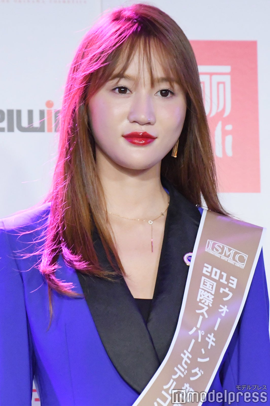 ファンスーダン （C）モデルプレス