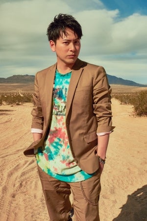 三代目jsb山下健二郎 グループ内での 鬼滅の刃 ブームに言及 岩ちゃんと今市が モデルプレス