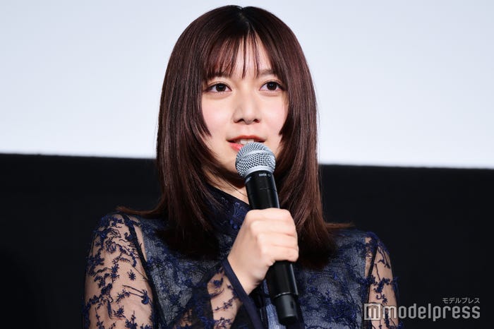 上白石萌歌(C)モデルプレス