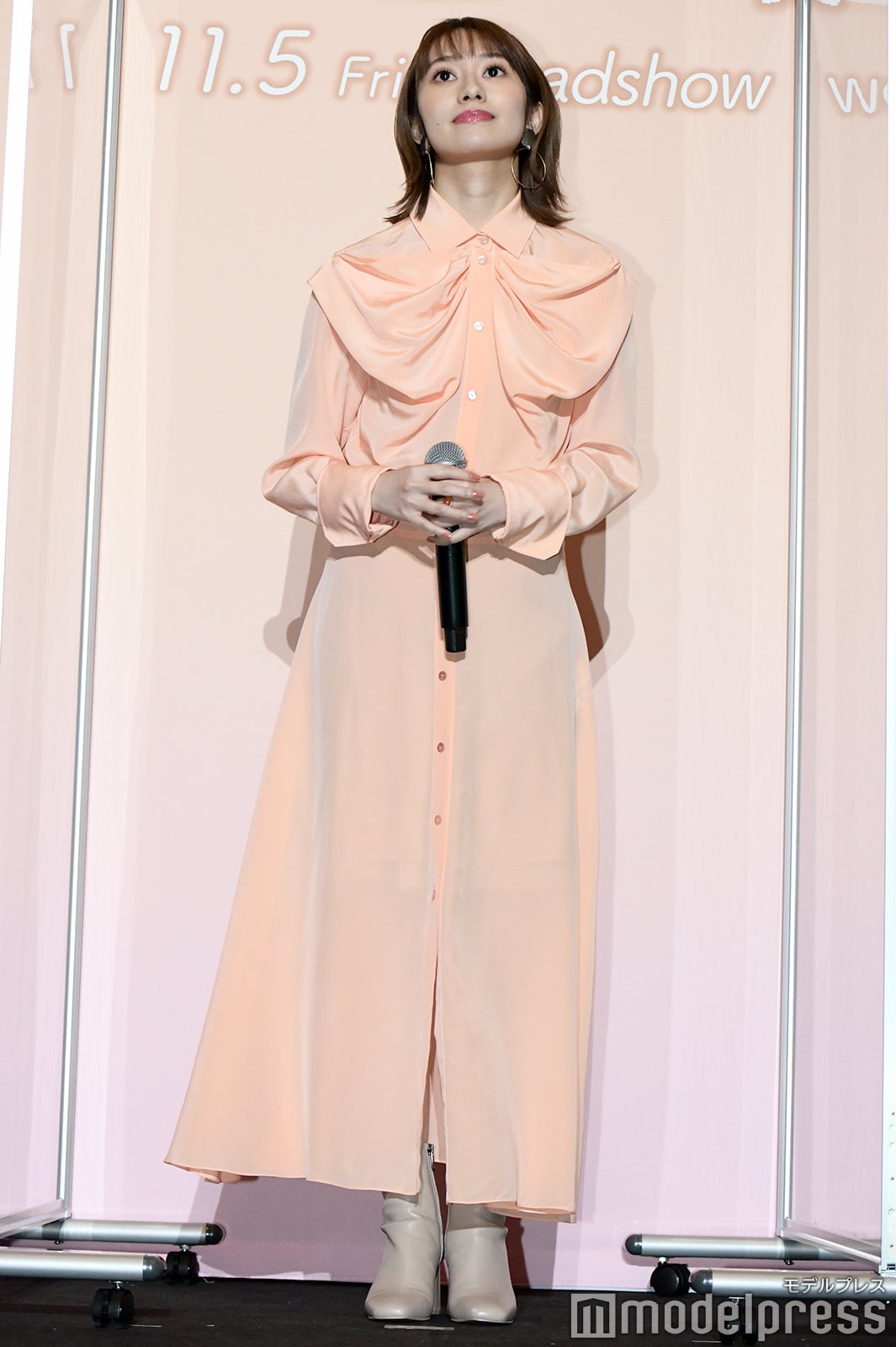 桜井玲香（C）モデルプレス