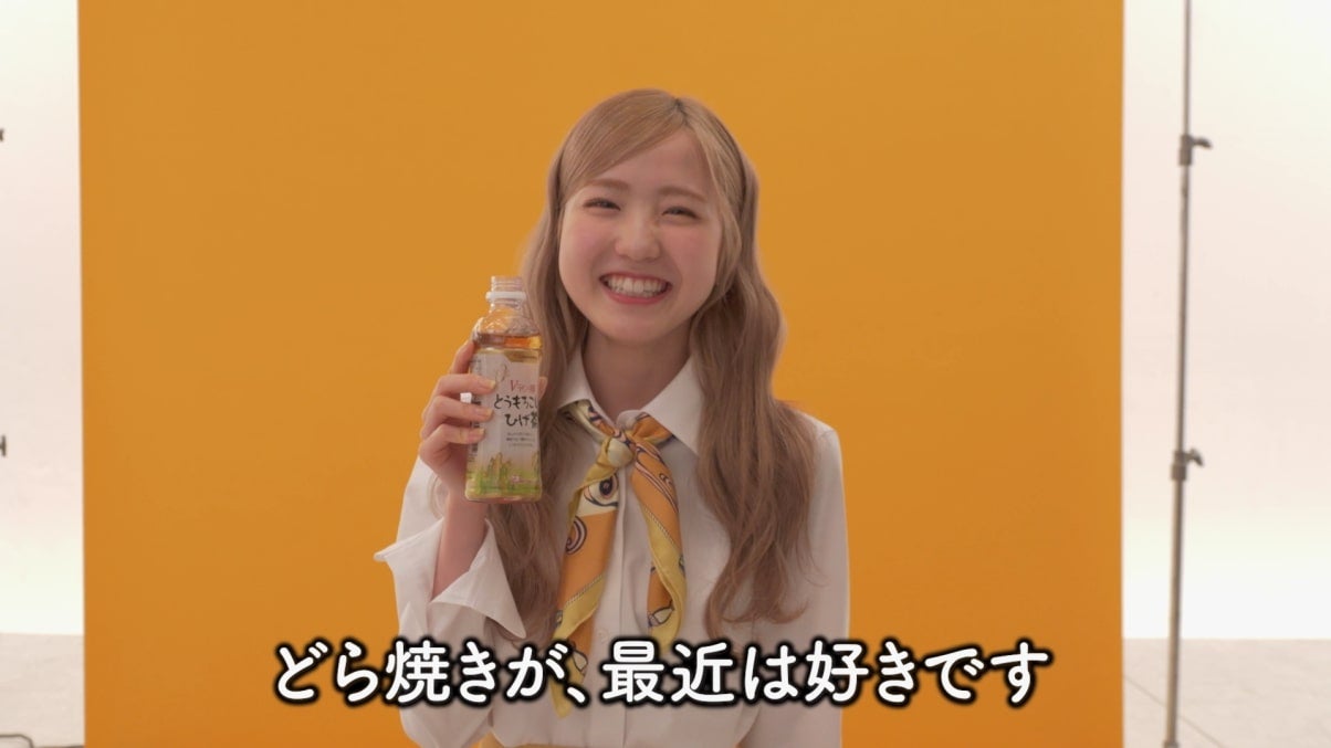 本田仁美（提供写真）