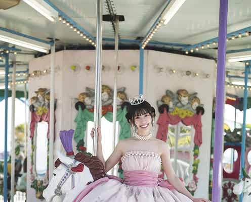日向坂46東村芽依、24歳迎え“できるようになったこと”「1人でこっそり…」<見つけた>