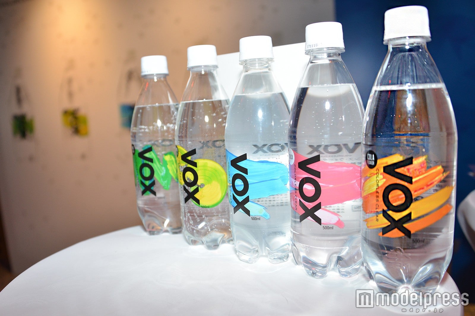 「VOX」 （C）モデルプレス