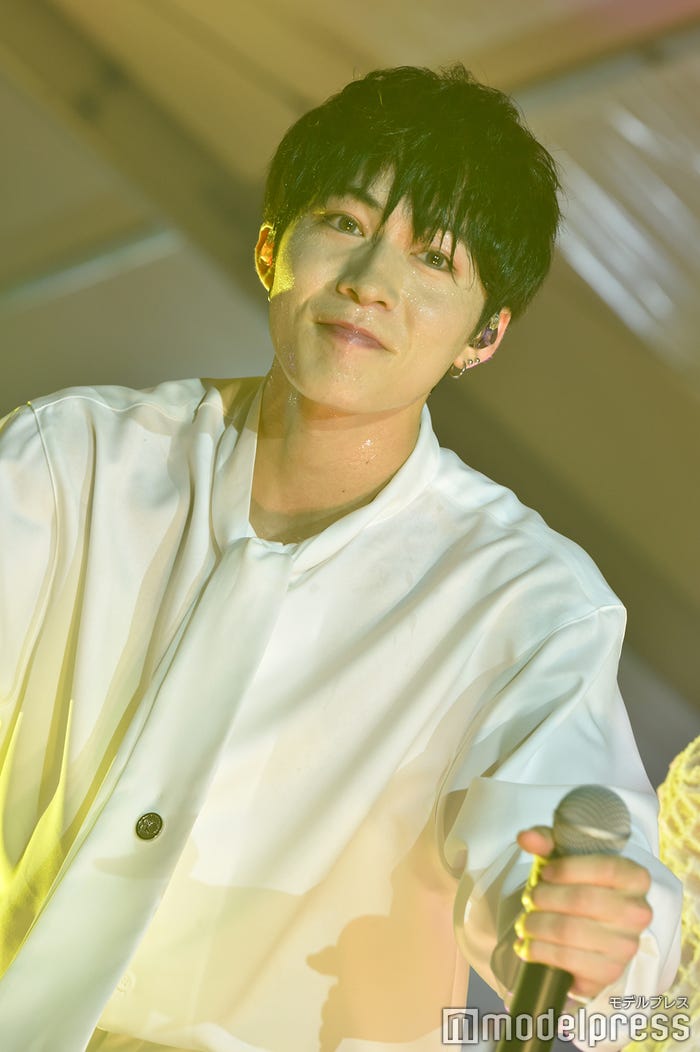 高橋わたる(C)モデルプレス