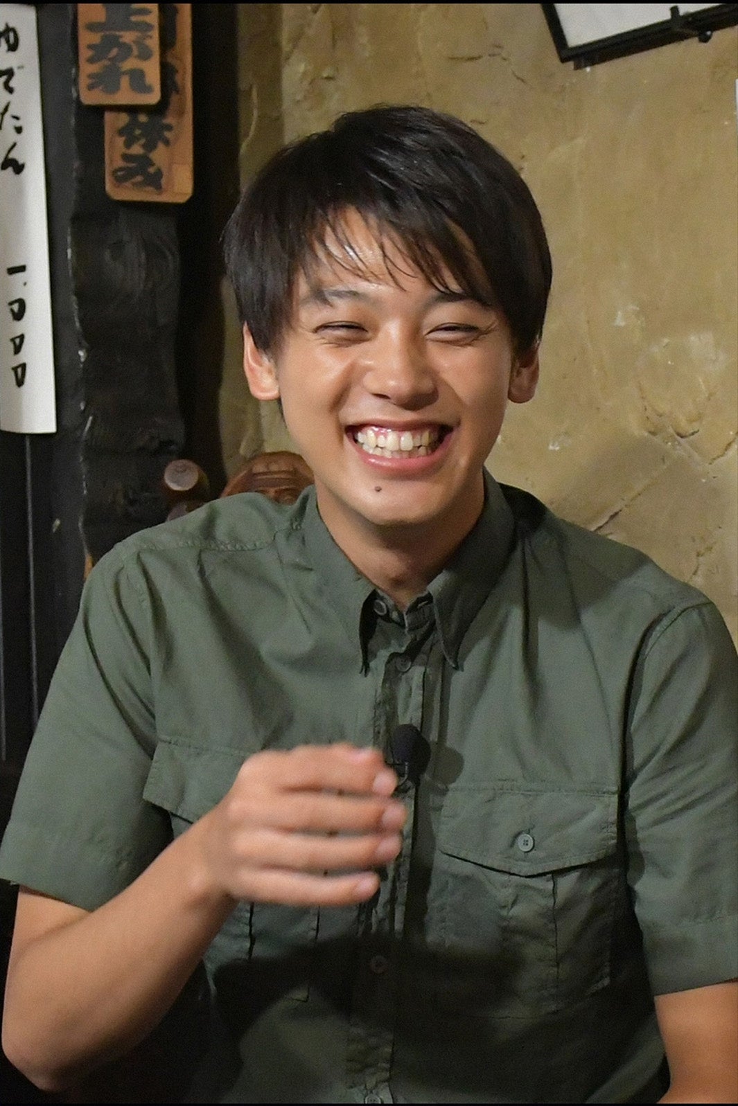 竹内涼真に迫る！役者になるきっかけ・日常生活・好きなタイプは？