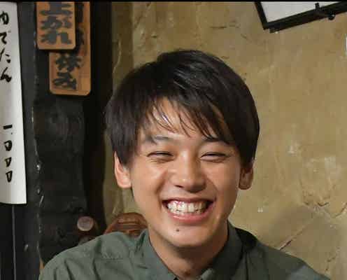 竹内涼真に迫る!役者になるきっかけ・日常生活・好きなタイプは?