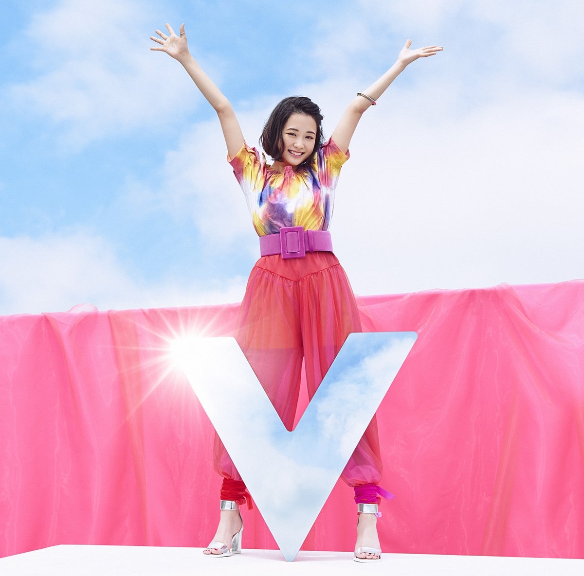 大原櫻子 今 だから歌いたい曲 成長と変化 求められていることも考えた モデルプレスインタビュー モデルプレス 大原櫻子 今 だから歌いたい曲 成長と変化 求められていることも考えた モデルプレスインタビュー モデルプレス