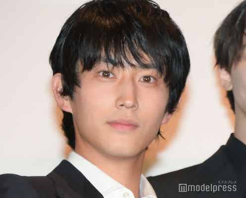 杉野遥亮、“最初で最後”舞台挨拶でパニック 共演者から総ツッコミ<東京リベンジャーズ2 血のハロウィン編 -決戦->