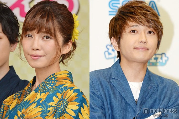 画像2 2 a宇野実彩子 西島隆弘の2ショットに ドキドキ カップルみたい ファン興奮 モデルプレス 画像2 2 a宇野実彩子 西島隆弘の2ショットに ドキドキ カップルみたい ファン興奮 モデルプレス