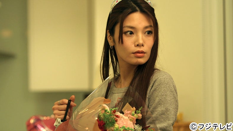 島袋聖南／「テラスハウス」4月28日放送回より