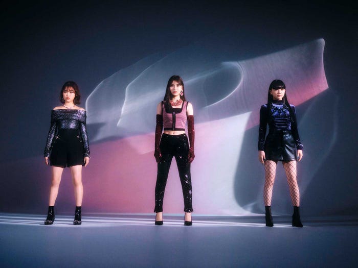 iScream(提供写真)