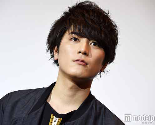間宮祥太朗、古川雄輝の“弦楽器のような囁き”に「体がゾクゾクッと」