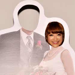 結婚願望を明かした鈴木奈々