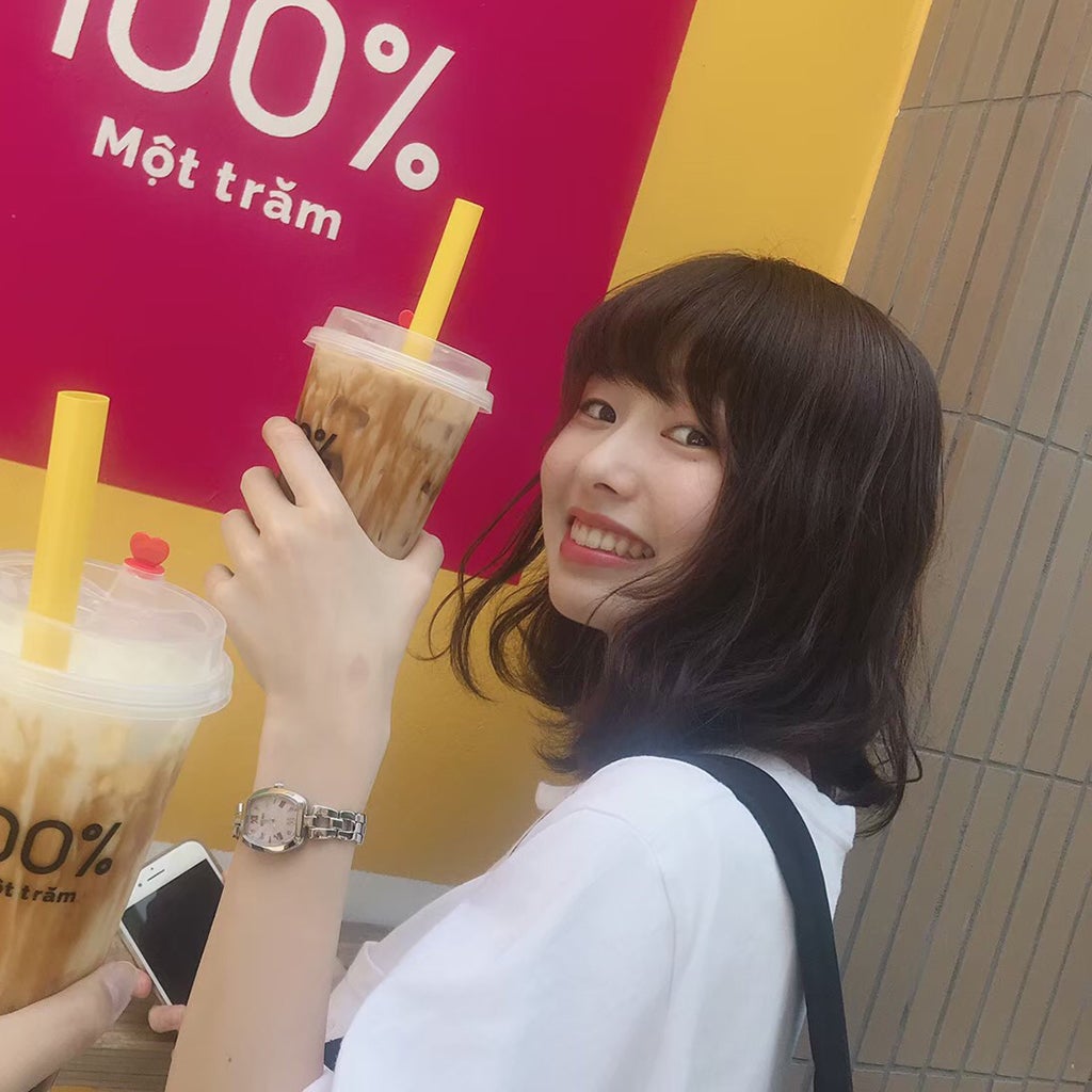 「MISS CIRCLE CONTEST 2020」一次エントリー通過者（提供写真）