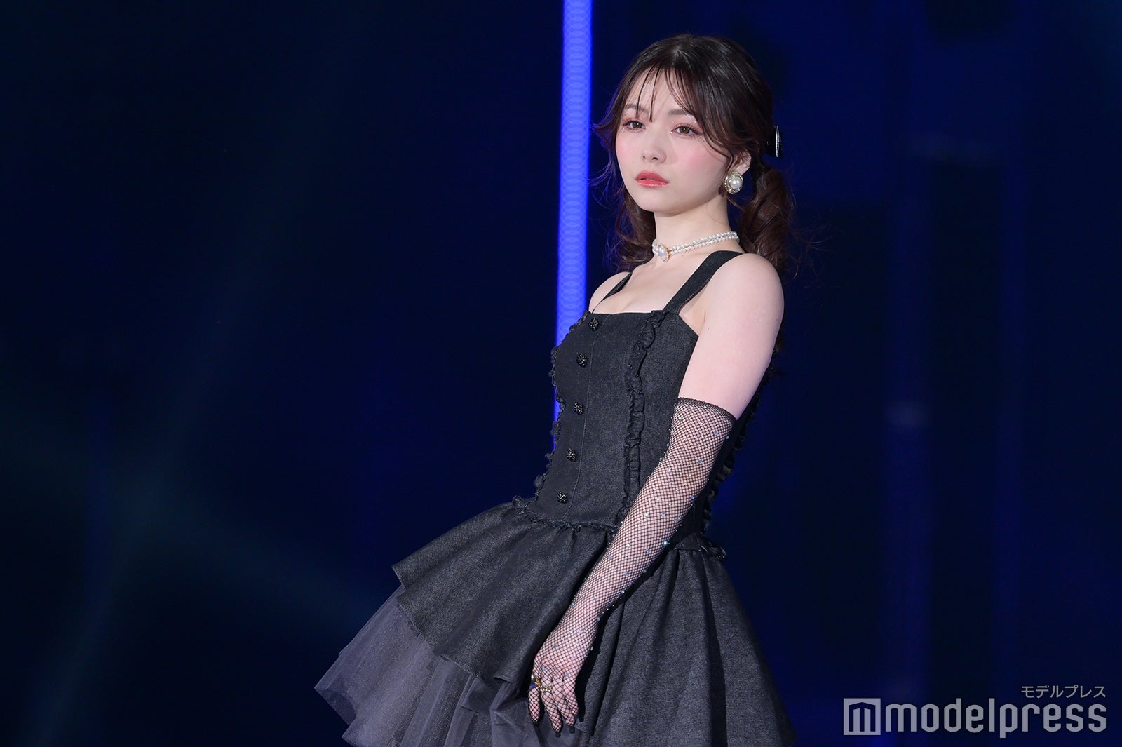 （C）モデルプレス