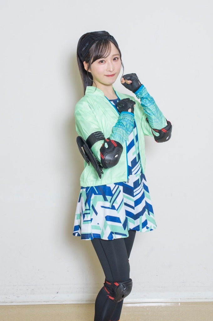 小栗有以（C）フジテレビ