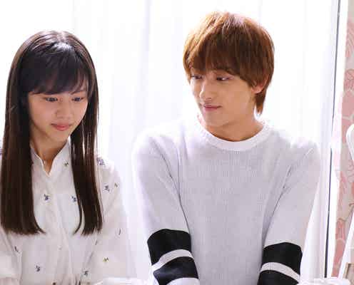 横浜流星、初恋エピソード明かす 単独初主演映画「兄友」で“Mキャラはにかみ王子”現場の様子は?<モデルプレスインタビュー>
