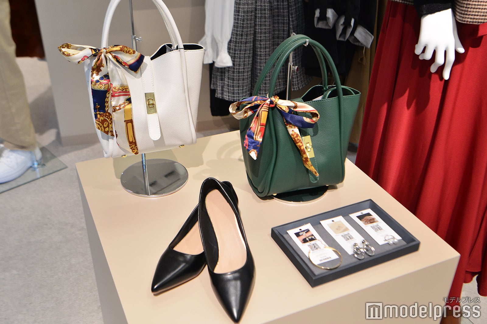 『SHEIN TOKYO』の様子（C）モデルプレス