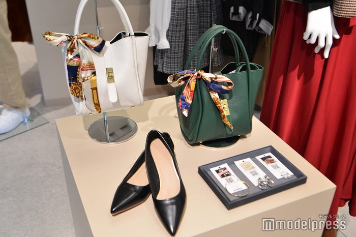 『SHEIN TOKYO』 / (C)モデルプレス