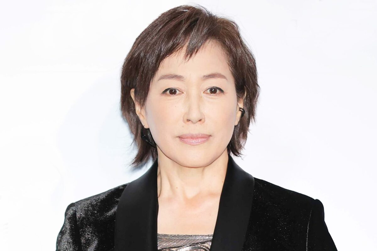 高島礼子、パフェ代わりに食べる“おやつ”にハライチら衝撃 「主食中の主食」「意味がわかんない」